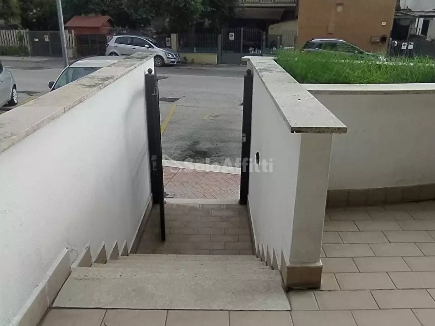 Immagine 16 di Bilocale in affitto  in Via Toscana a Terni