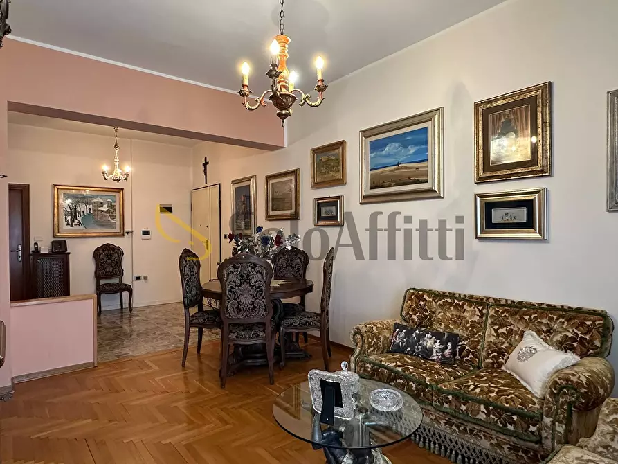 Immagine 3 di Trilocale in affitto  in Via Mentana a Terni