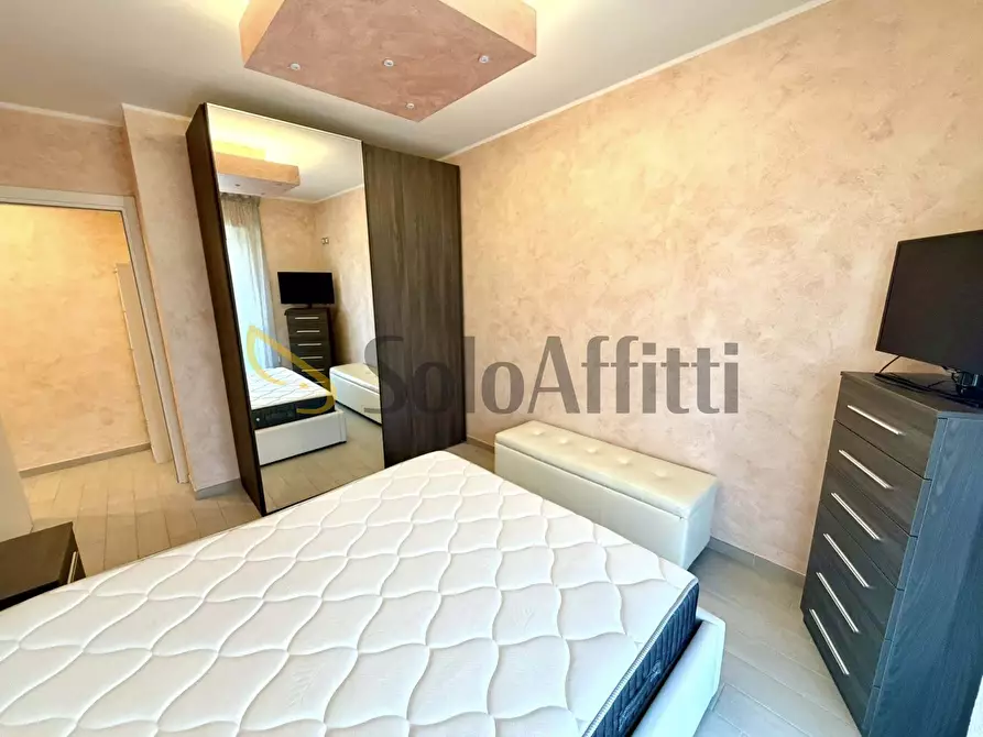 Immagine 11 di Trilocale in affitto  in Via Ugo Foscolo 40 a Tortoreto