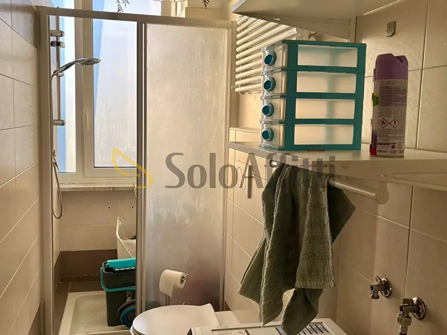 Immagine 17 di Bilocale in affitto  in VIA CHANOUX a Torino