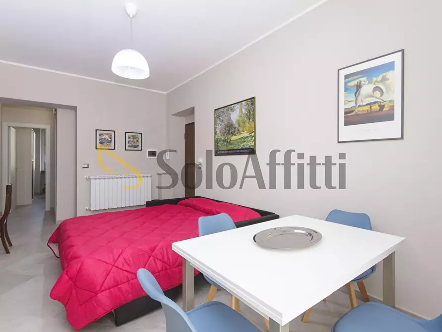 Immagine 8 di Bilocale in affitto  in Corso Regina Margherita 10100 a Torino