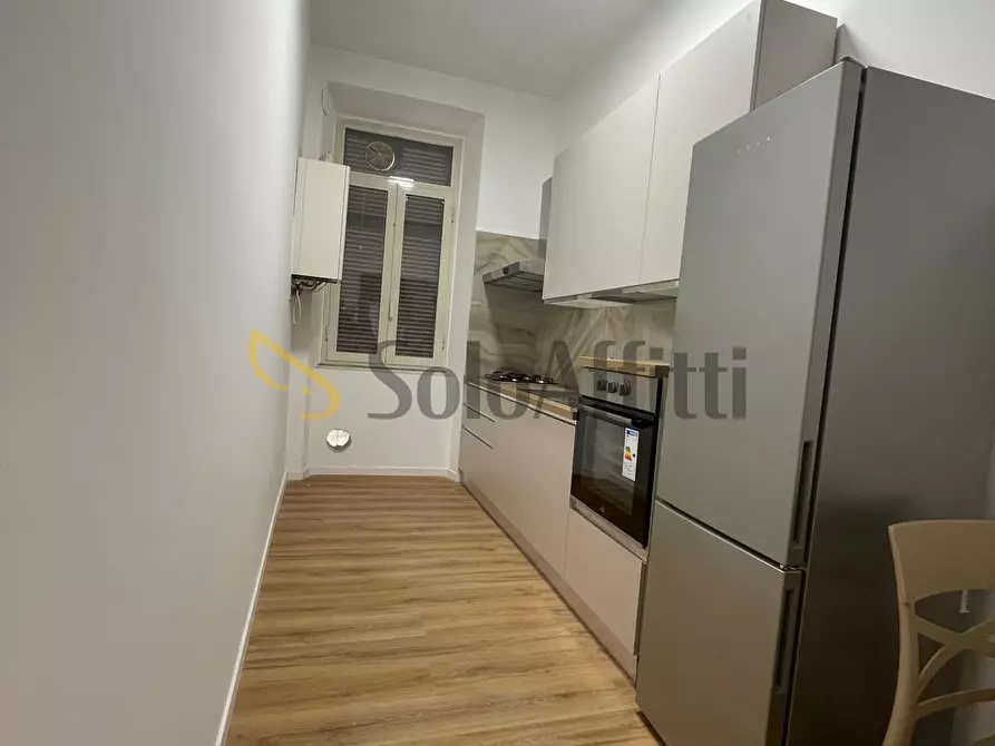 Immagine 12 di Stanza singola in affitto  a Frosinone