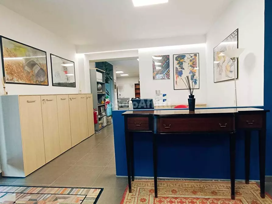 Immagine 7 di Ufficio in affitto  in Vicolo Madonnetta 1 a Chieri