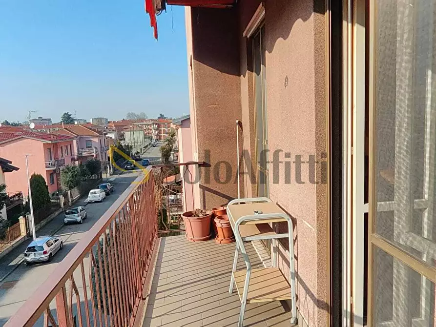 Immagine 22 di Bilocale in affitto  in Via Vigevano 34 a Pavia