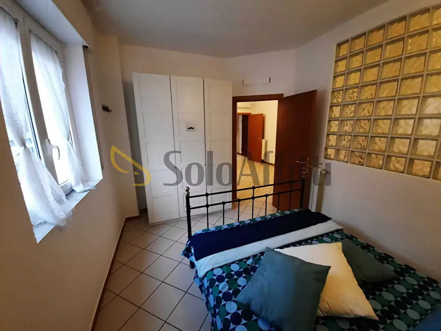 Immagine 7 di Bilocale in affitto  in Via Simone Martini 29 a Milano