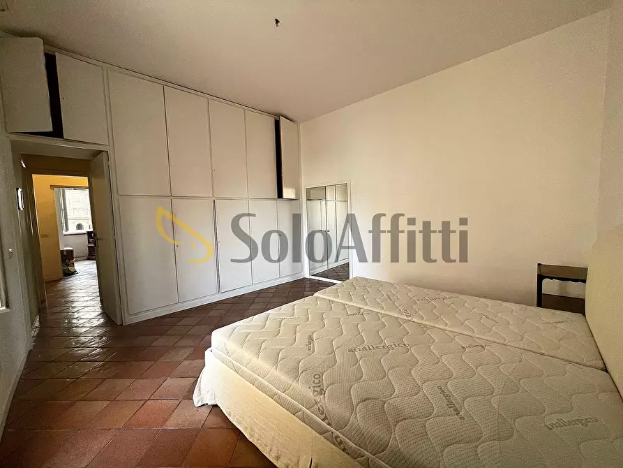 Immagine 17 di Quadrilocale in affitto  in via della Panetteria 45 a Roma