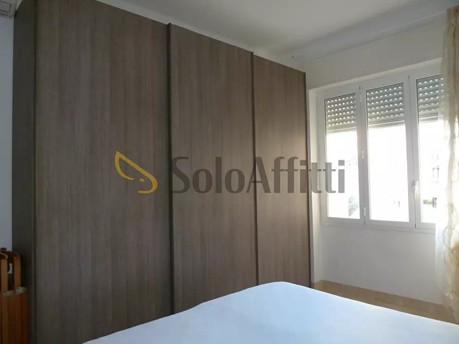 Immagine 11 di Bilocale in affitto  in Via XX Settembre 19 a San Remo