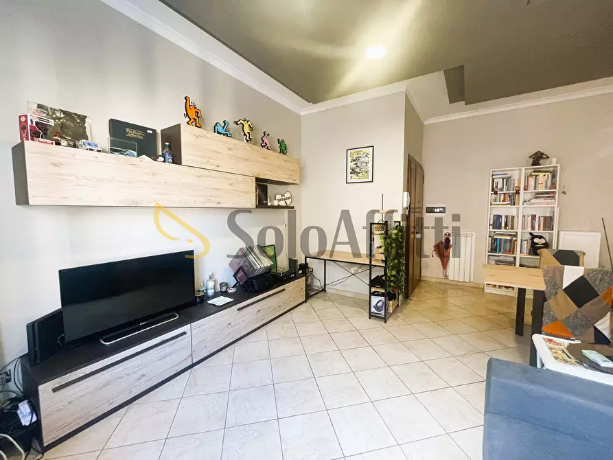 Immagine 4 di Trilocale in affitto  in Viale dei Colli Portuensi 235 a Roma