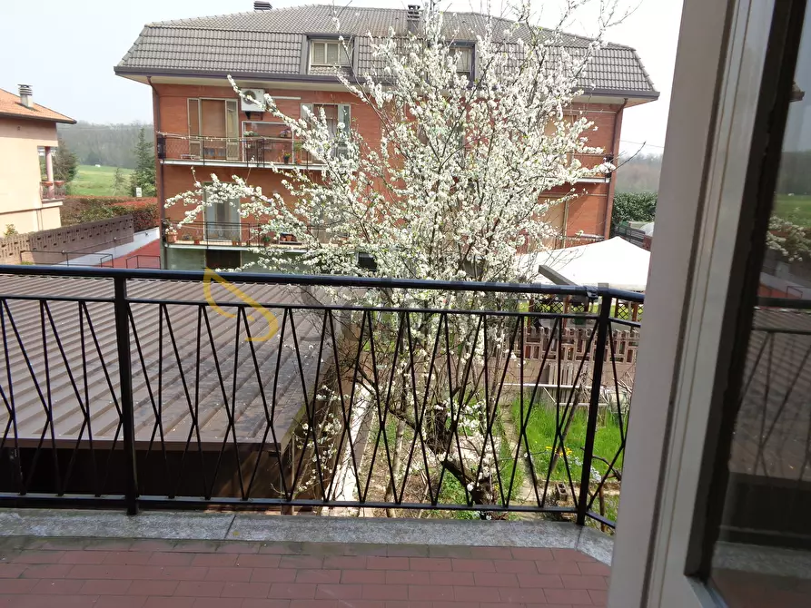 Immagine 25 di Trilocale in affitto  in Via A. Vespucci 7 a Solaro