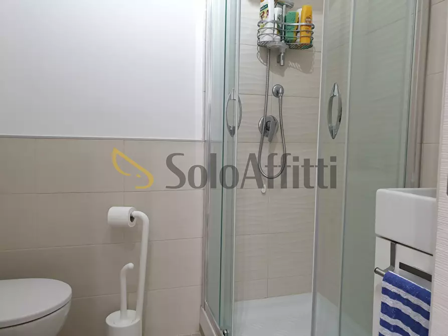 Immagine 14 di Trilocale in affitto  a Catanzaro