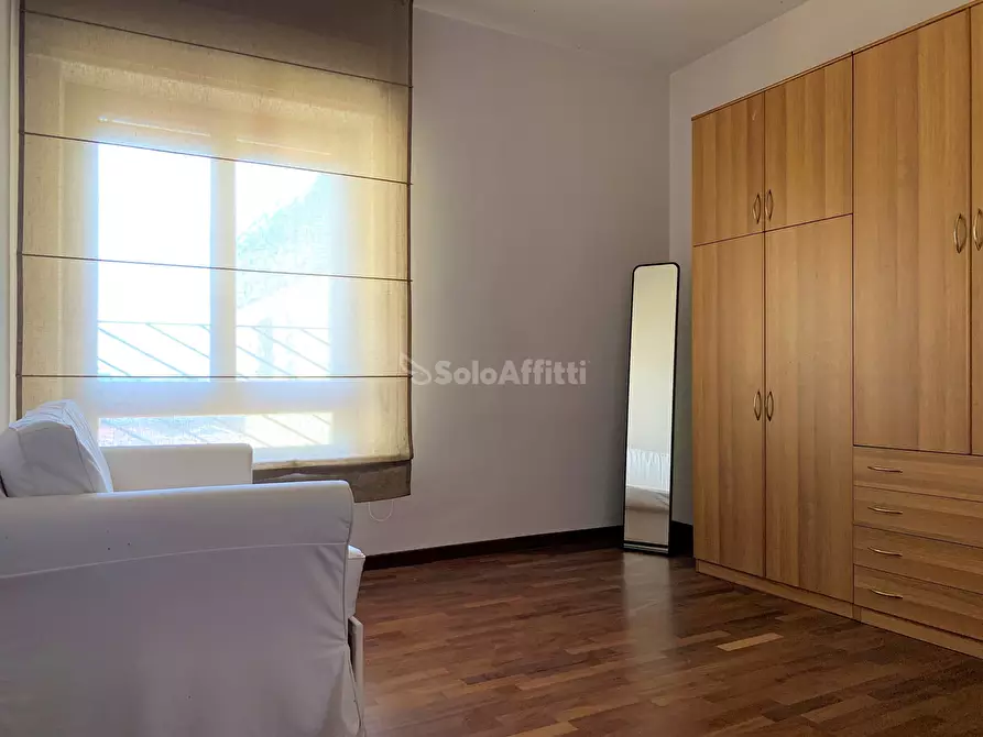 Immagine 15 di Quadrilocale in affitto  a Catanzaro