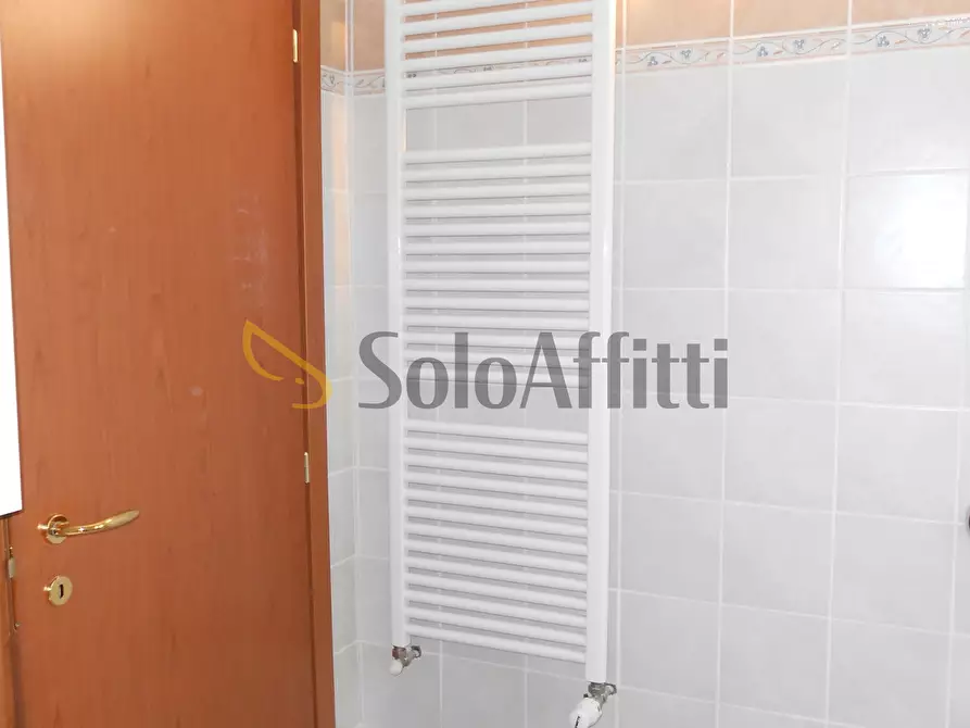 Immagine 11 di Trilocale in affitto  in Via Gramsci 2 a San Martino Siccomario