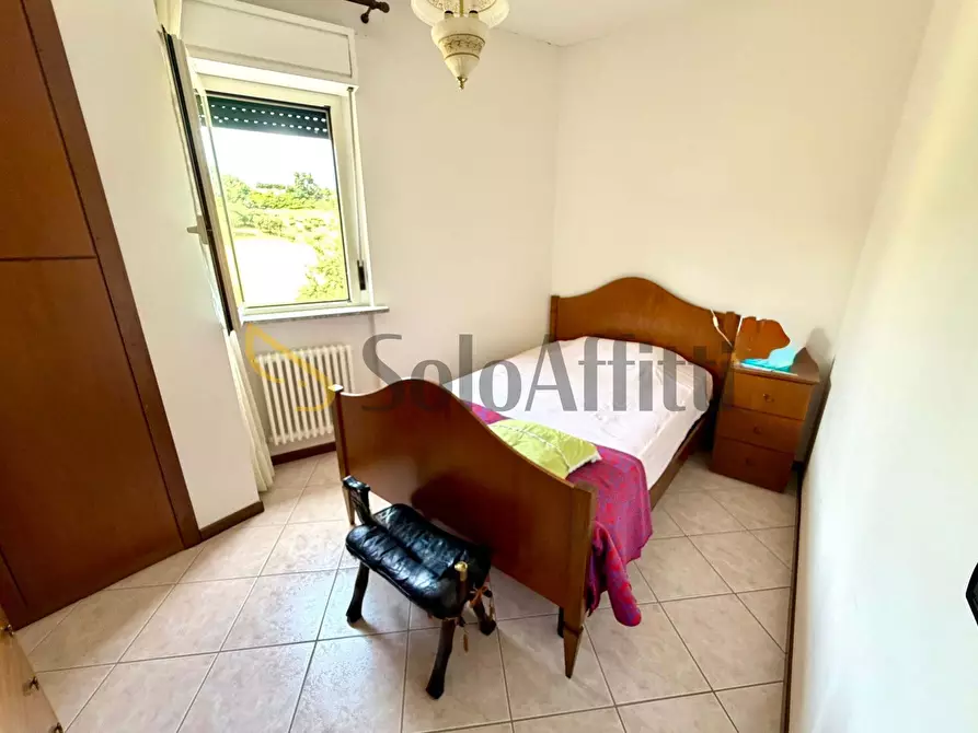 Immagine 14 di Quadrilocale in affitto  in Via Mario Capuani 29 a Bellante