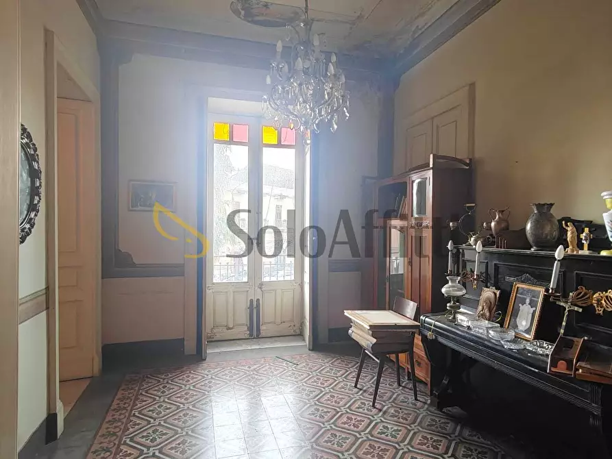 Immagine 4 di Appartamento in affitto  in Via Santissimo Crocifisso 6 a Acireale