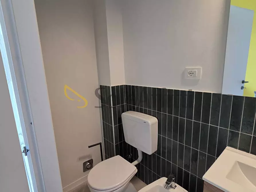 Immagine 13 di Bilocale in affitto  in Via San Paolo a Torino