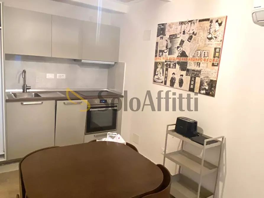 Immagine 6 di Loft/Open space in affitto  in Via Alessandro Gambalunga 49 a Rimini