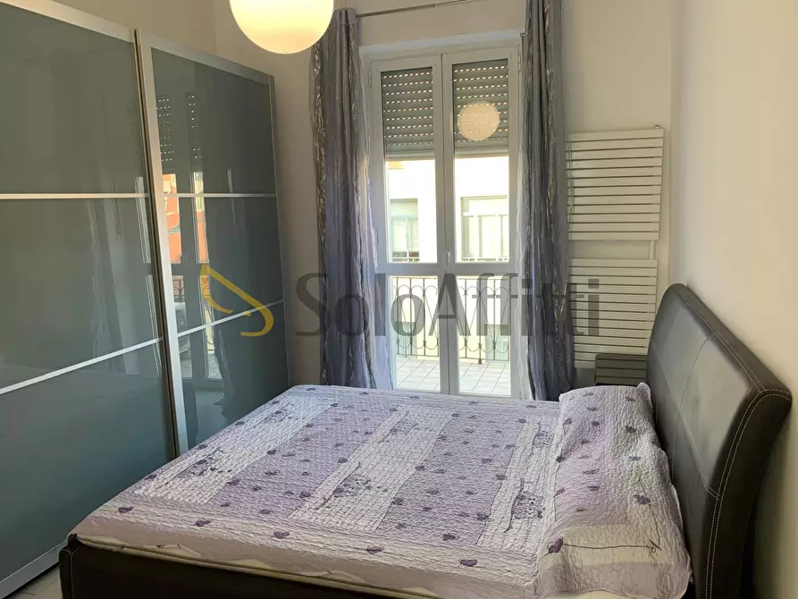 Immagine 14 di Bilocale in affitto  in Via Crescentino 30 a Torino