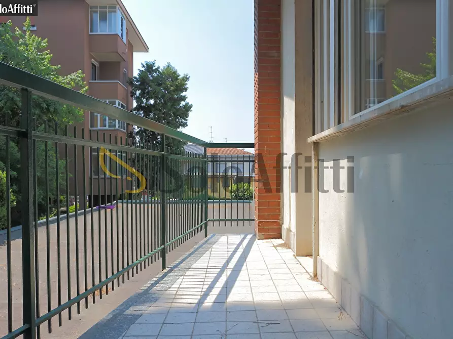 Immagine 4 di Trilocale in affitto  in Via Leonardo Da Vinci 25 a Meda