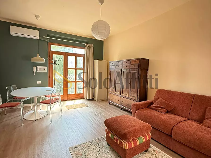 Immagine 4 di Monolocale in affitto  a Seregno