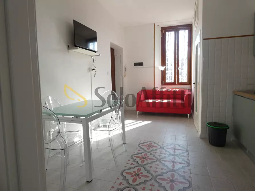 Immagine 8 di Bilocale in affitto  in Via Giuseppe Meda 43 a Milano