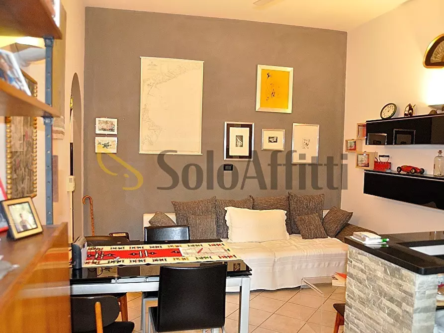 Immagine 12 di Bilocale in affitto  in Via Borgosesia 38 BIS a Torino