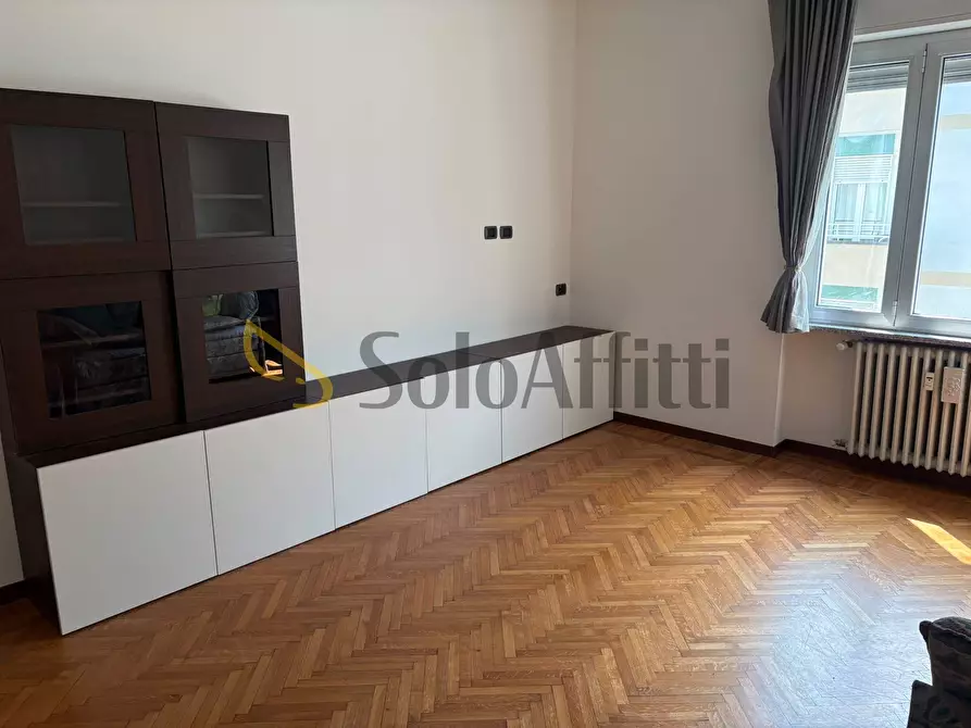 Immagine 7 di Bilocale in affitto  in Via Giuseppe Mazzini 14 a Busto Arsizio