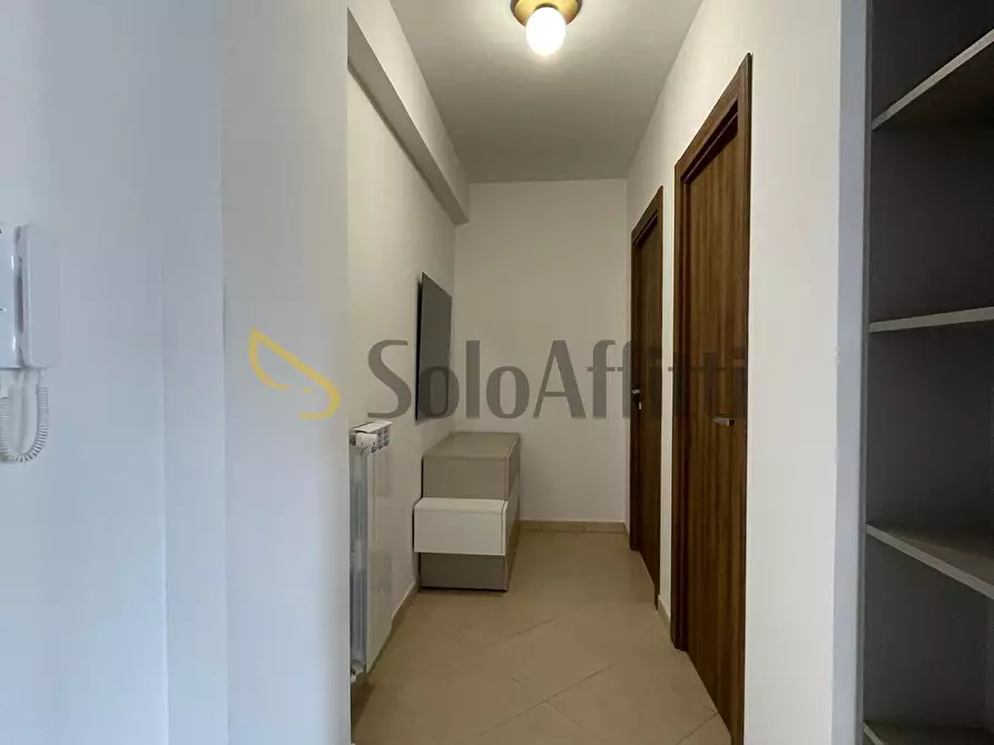 Immagine 8 di Bilocale in affitto  a Sora