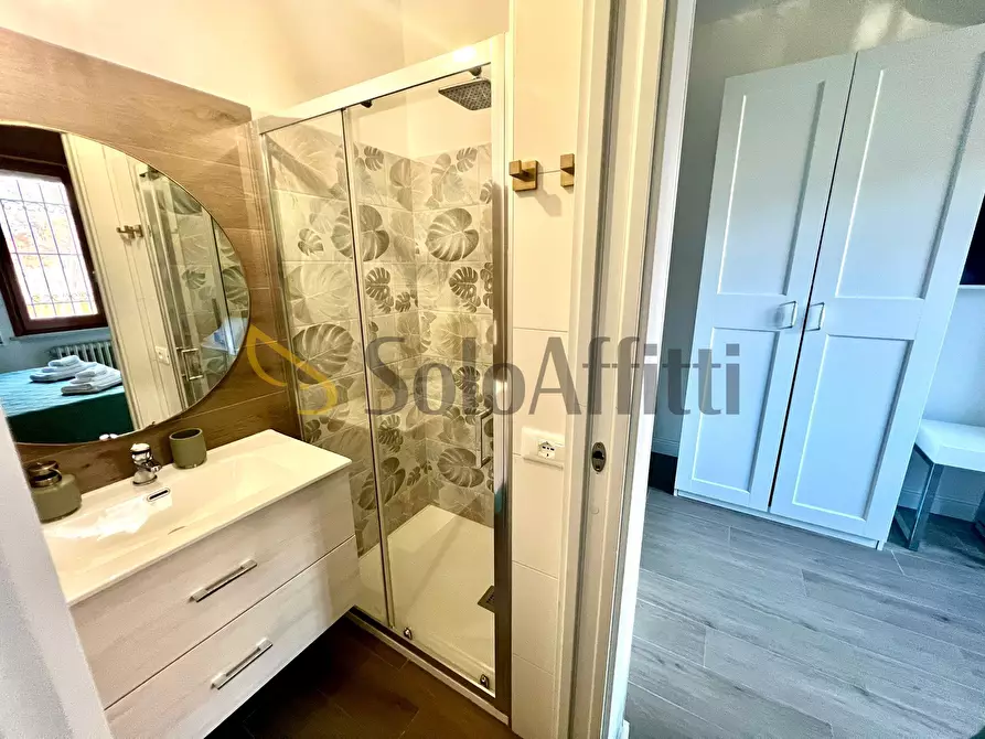 Immagine 14 di Quadrilocale in affitto  in Via Rovereto 16 a Giulianova