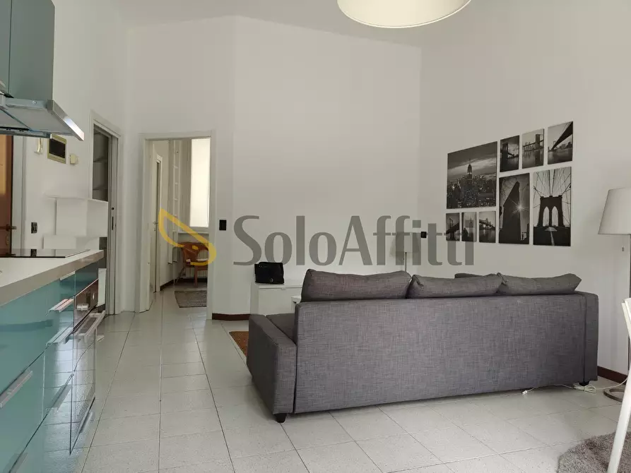 Immagine 8 di Bilocale in affitto  a Gallarate