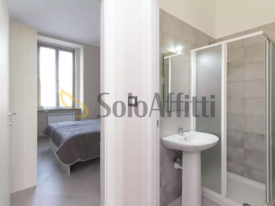 Immagine 14 di Bilocale in affitto  in Corso Regina Margherita 10100 a Torino