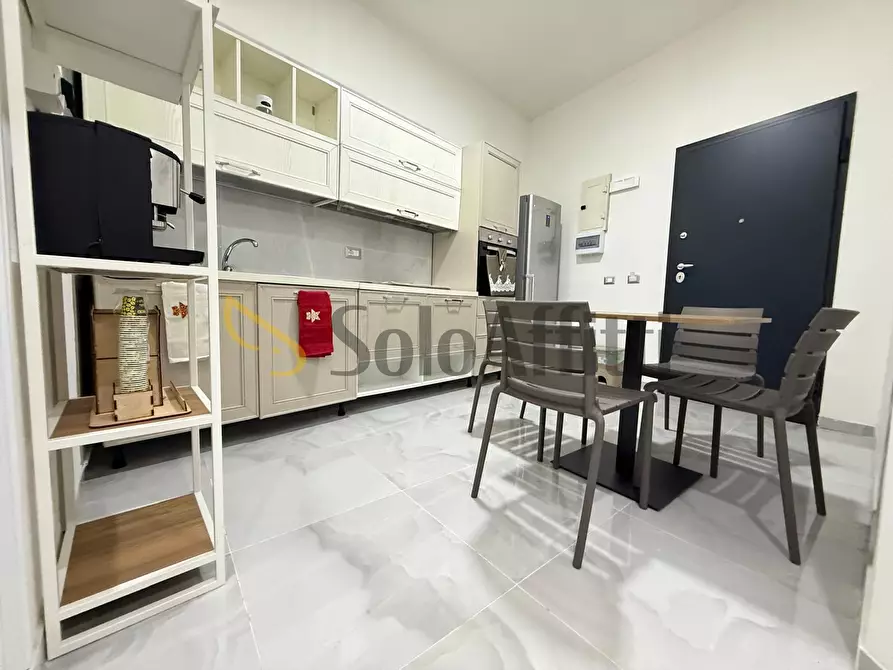 Immagine 1 di Trilocale in affitto  in Via Claudio 45 a Caserta