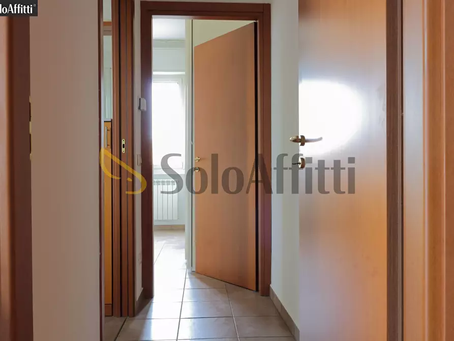 Immagine 9 di Bilocale in affitto  in Via Fratelli Bandiera 20 a Macherio