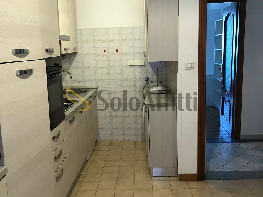 Immagine 13 di Trilocale in affitto  in Corso Peschiera 122 a Torino