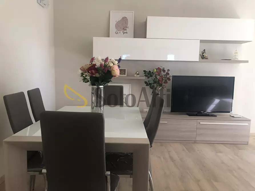 Immagine 4 di Trilocale in affitto  in Via Santa Aquilina 21 a Rimini