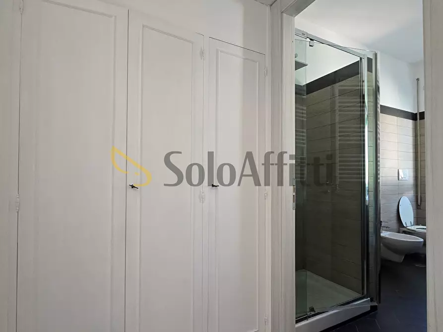 Immagine 15 di Trilocale in affitto  in Via Monte Epomeo 24 a Roma