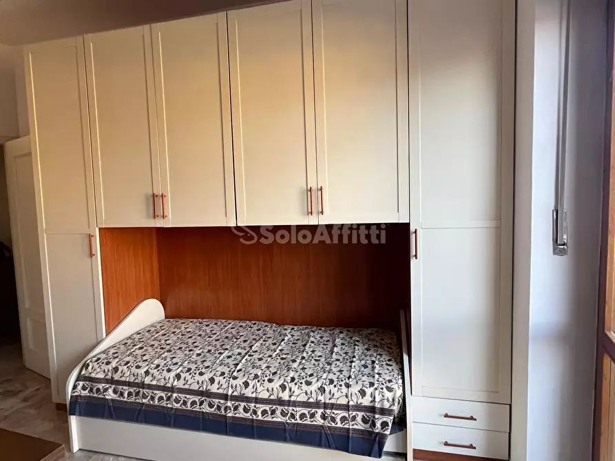 Immagine 9 di Bilocale in affitto  in via Colombo 13 a Beinasco
