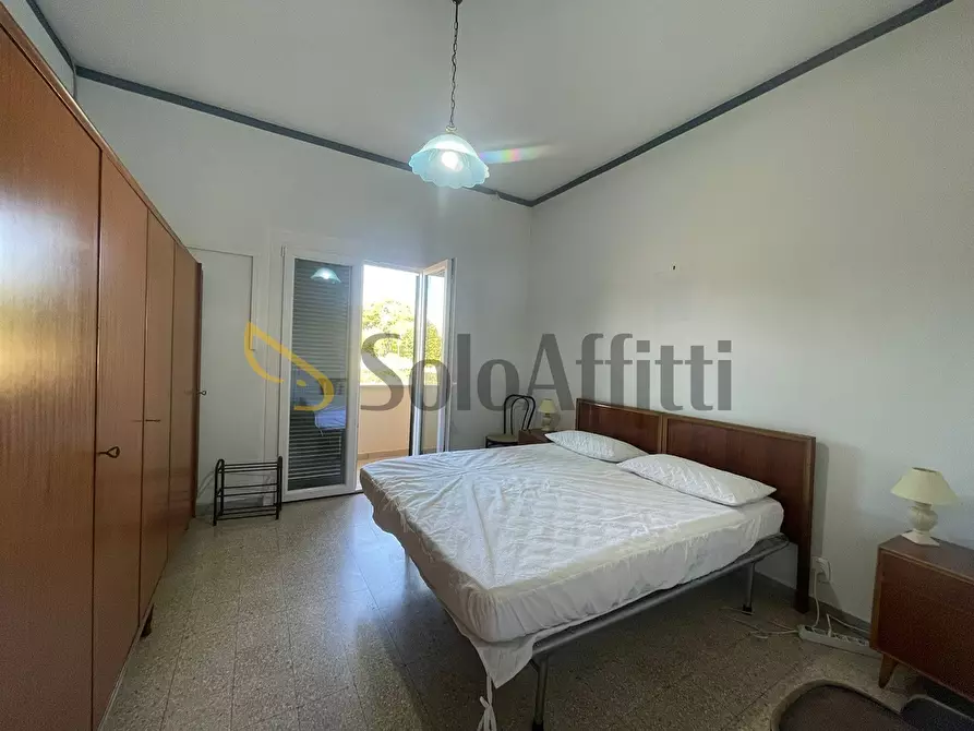 Immagine 10 di Quadrilocale in affitto  in Via Zannelli 1 a Anzio