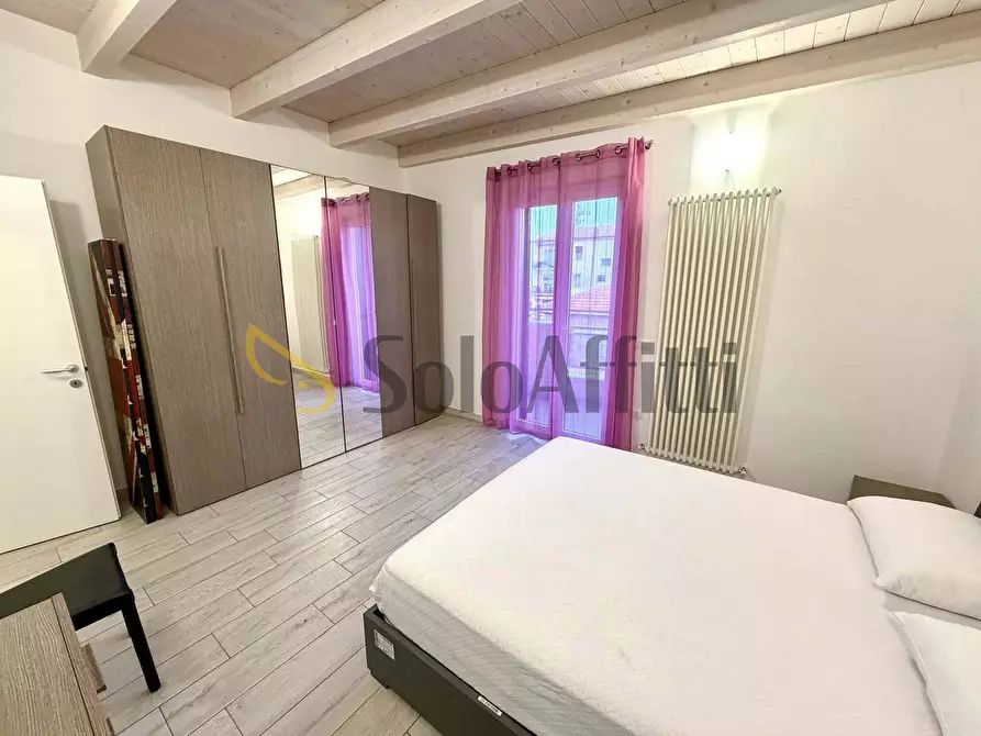 Immagine 11 di Trilocale in affitto  in Via Alicata 7 a Giulianova