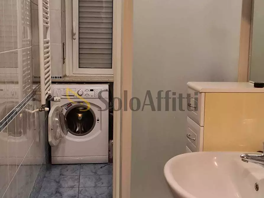 Immagine 28 di Trilocale in affitto  in Via Don Leonardo Murialdo 49 a Torino