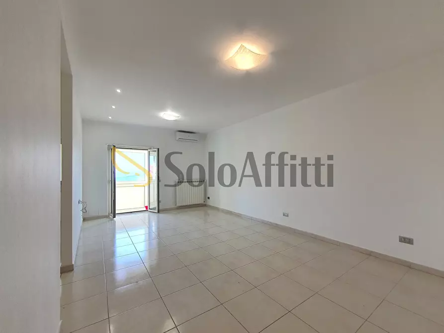 Immagine 1 di Trilocale in affitto  in Via Domenico Marincola Pistoia 115 a Catanzaro