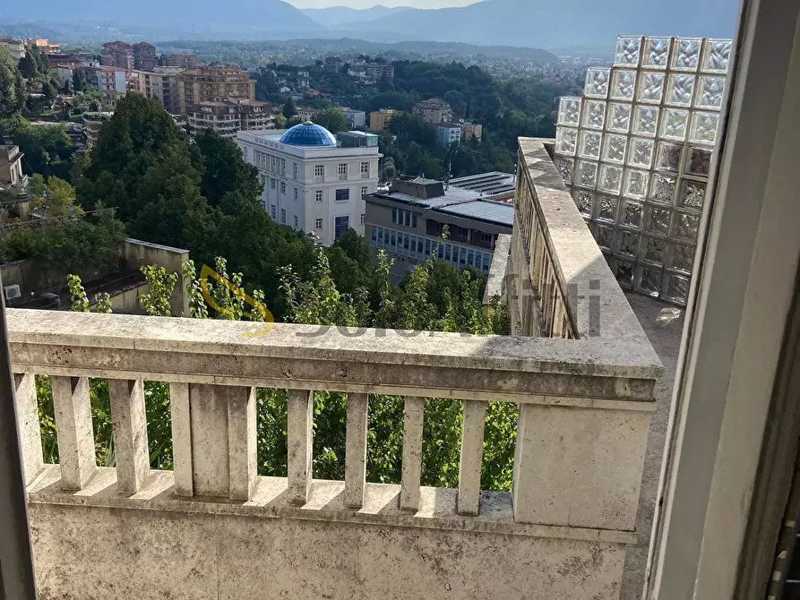 Immagine 23 di Trilocale in affitto  a Frosinone