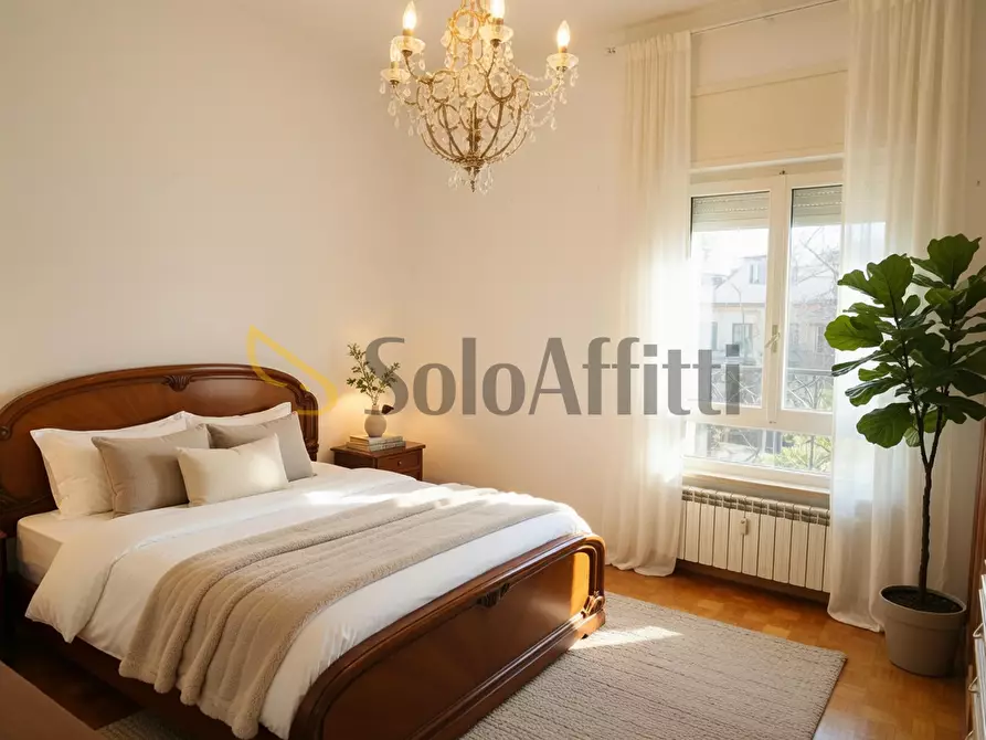 Immagine 13 di Trilocale in affitto  in Viale dell'Annunziata a Terni