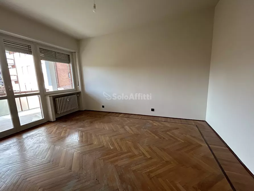 Immagine 9 di Trilocale in affitto  in Via Juvarra 4 a Collegno