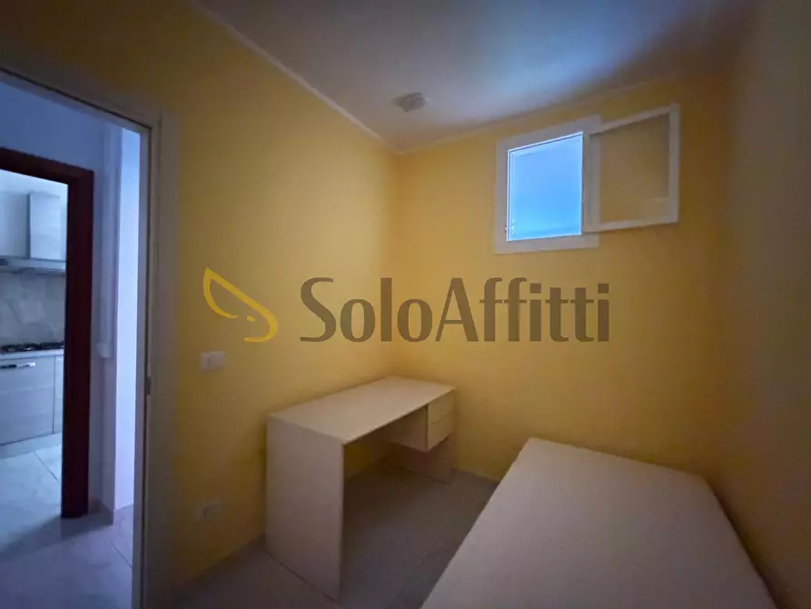 Immagine 13 di Trilocale in affitto  a Frosinone