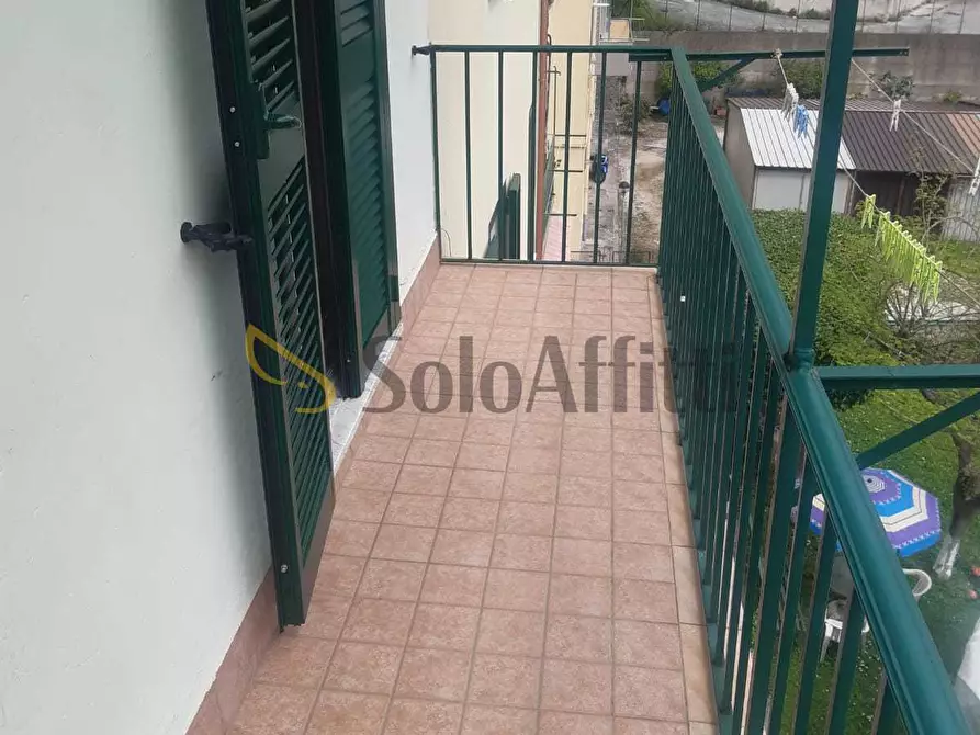 Immagine 23 di Trilocale in affitto  a Frosinone