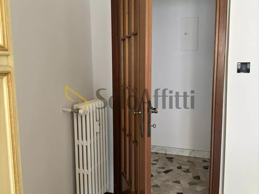 Immagine 16 di Trilocale in affitto  in Via Francesco De Sanctis 100 a Torino