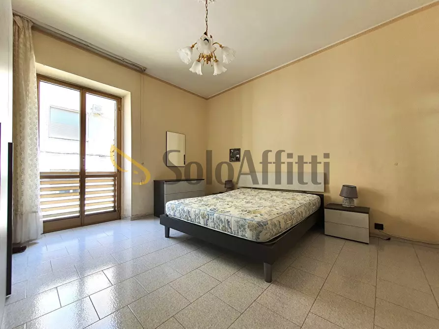 Immagine 7 di Trilocale in affitto  a Catanzaro
