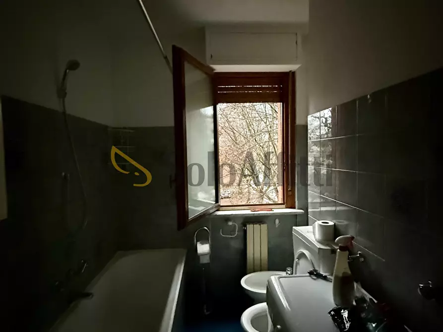 Immagine 17 di Trilocale in affitto  in Via Gaetano Salvemini 45 a Venaria Reale