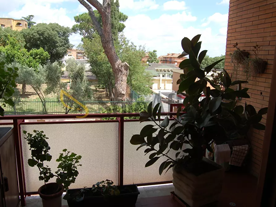 Immagine 21 di Trilocale in affitto  in Via dei Boccamazzi 24 a Roma