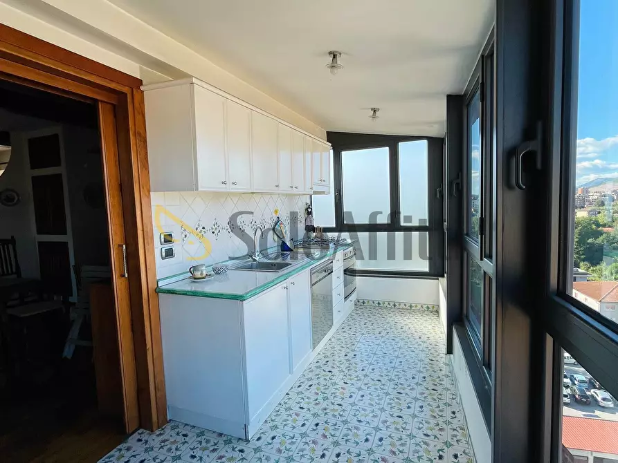 Immagine 17 di Attico in affitto  a Frosinone